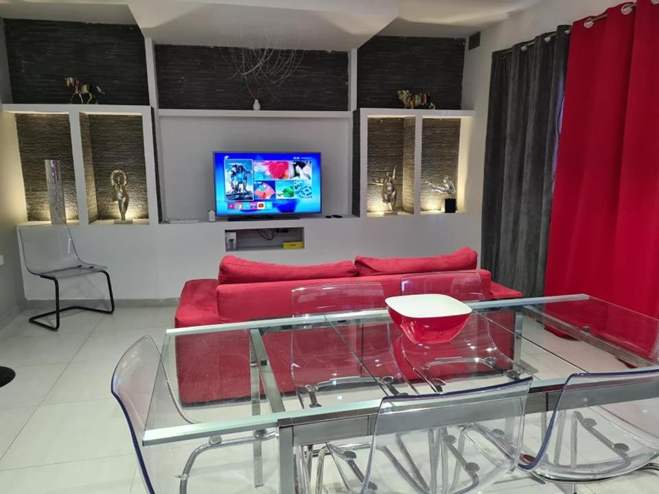St Julians Central 2 Bedroom Apartment سانت جوليان المظهر الخارجي الصورة